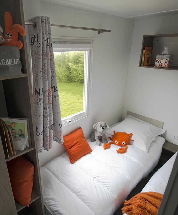 Camping Le Medieval Turckheim Exterior foto